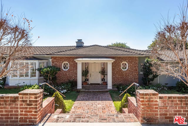 551 Perugia Way, Los Angeles, CA 90077 — photo 6 of 15