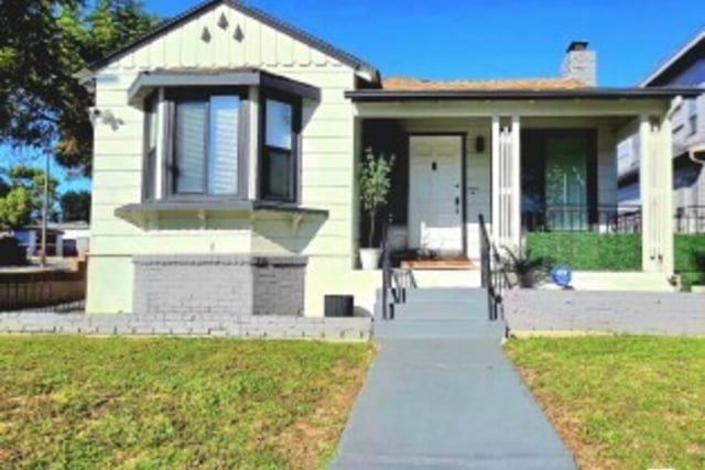 153 N Hanford Avenue, San Pedro, CA 90732 — photo 8 of 21