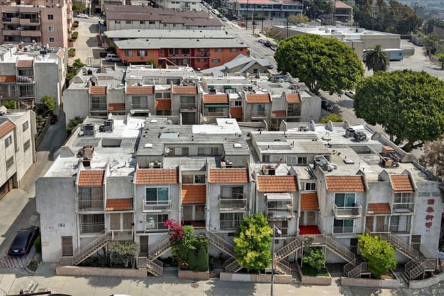 903 New Depot Street 12A, Los Angeles, CA 90012 — photo 5 of 32