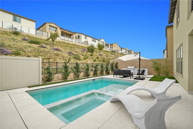 21303 Rockview Terrace, Chatsworth, CA 91311 — photo 19 of 24