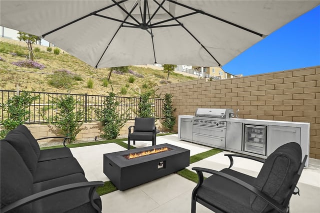 21303 Rockview Terrace, Chatsworth, CA 91311 — photo 22 of 24