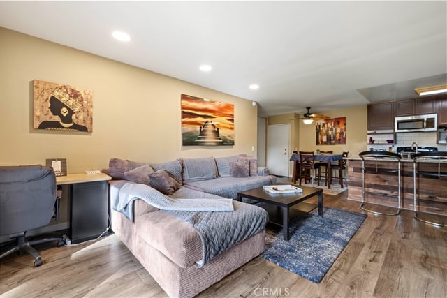23515 Lyons Avenue 277, Valencia, CA 91355 — photo 2 of 29