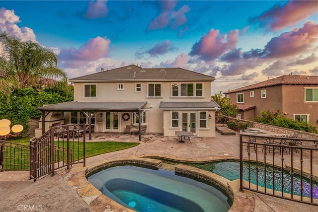 29345 Hacienda Ranch Court, Valencia, CA 91354 — photo 10 of 43