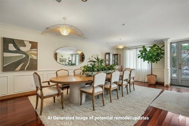 18423 Linnet, Tarzana, CA 91356 — photo 9 of 63