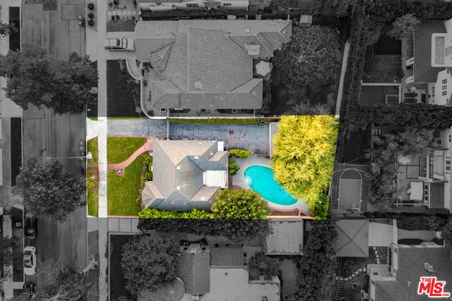 10435 Whipple Street, Toluca Lake, CA 91602 — photo 26 of 30