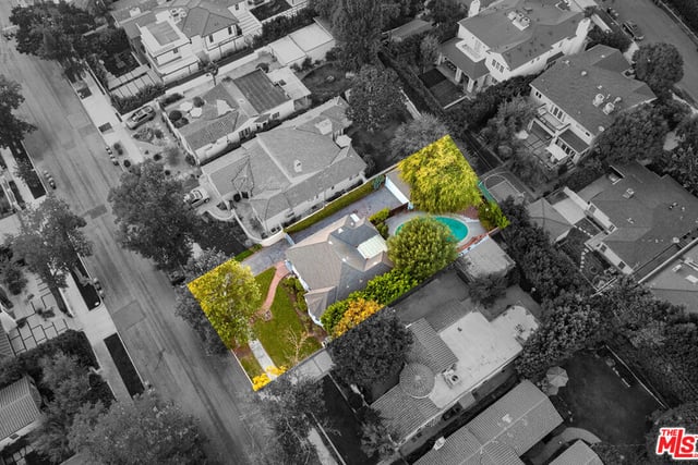 10435 Whipple Street, Toluca Lake, CA 91602 — photo 27 of 30