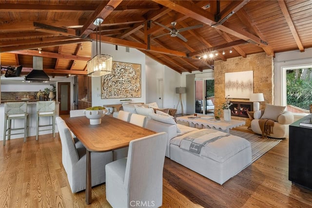 3310 Bennett Drive, Los Angeles, CA 90068 — photo 10 of 41