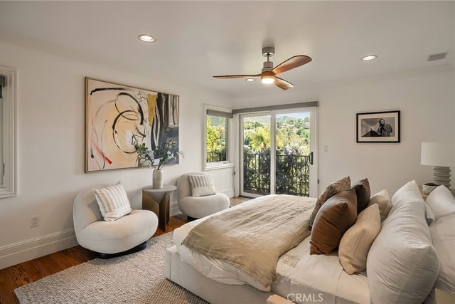3310 Bennett Drive, Los Angeles, CA 90068 — photo 20 of 41