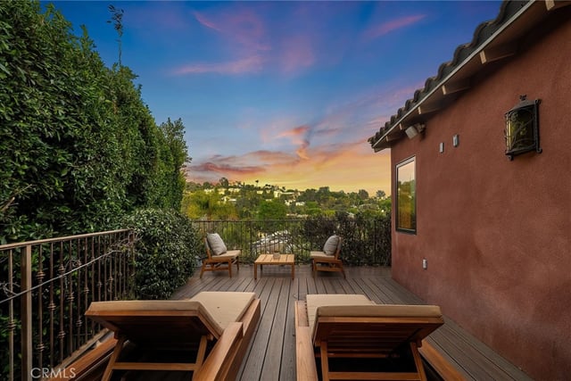 3310 Bennett Drive, Los Angeles, CA 90068 — photo 34 of 41
