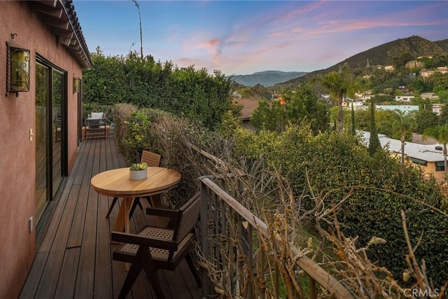 3310 Bennett Drive, Los Angeles, CA 90068 — photo 37 of 41