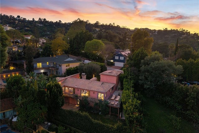 3310 Bennett Drive, Los Angeles, CA 90068 — photo 41 of 41
