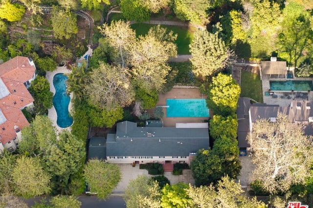 1150 Stone Canyon Road, Los Angeles, CA 90077 — photo 2 of 11