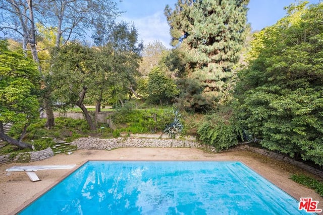 1150 Stone Canyon Road, Los Angeles, CA 90077 — photo 6 of 11