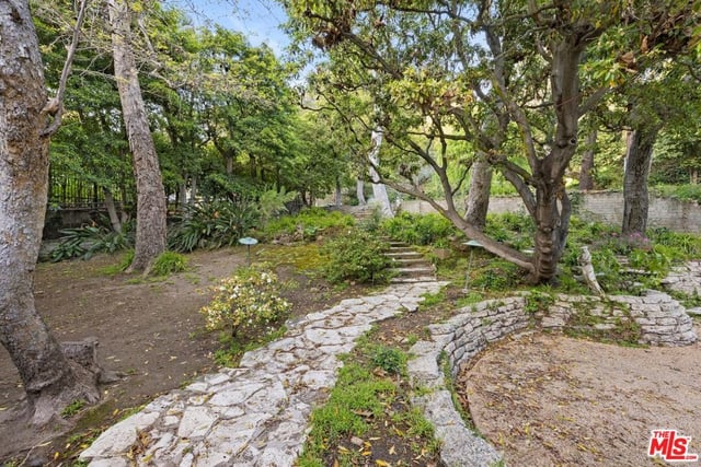 1150 Stone Canyon Road, Los Angeles, CA 90077 — photo 7 of 11