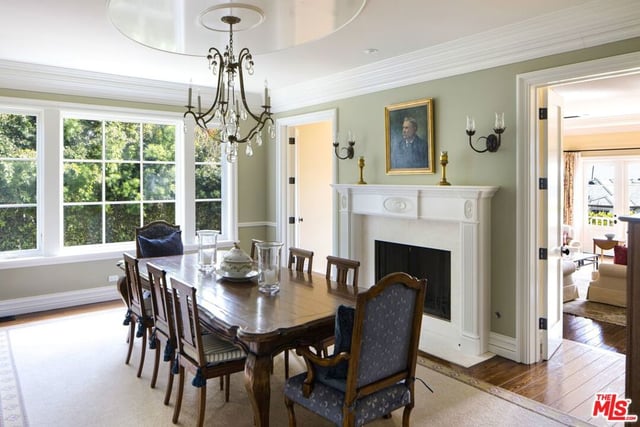 1667 Amalfi Drive, Pacific Palisades, CA 90272 — photo 10 of 42