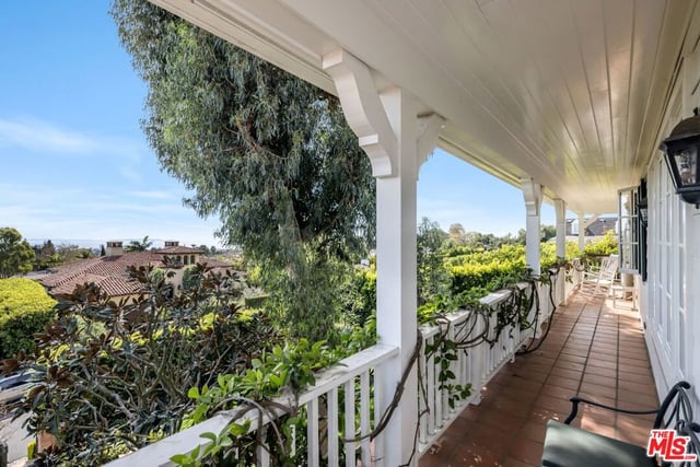 1667 Amalfi Drive, Pacific Palisades, CA 90272 — photo 39 of 42