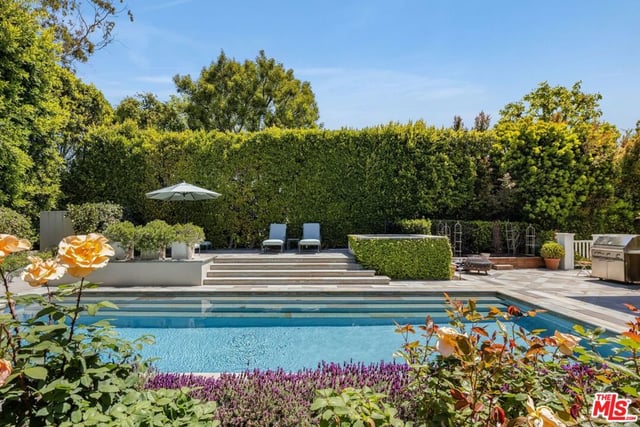 1667 Amalfi Drive, Pacific Palisades, CA 90272 — photo 40 of 42