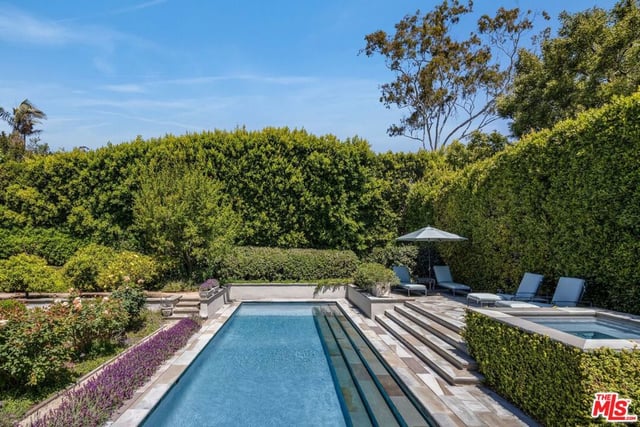 1667 Amalfi Drive, Pacific Palisades, CA 90272 — photo 41 of 42