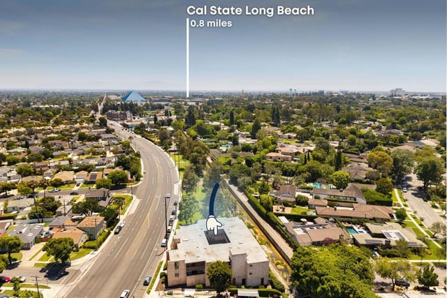 5300 E Atherton Street 2F, Long Beach, CA 90815 — photo 17 of 18