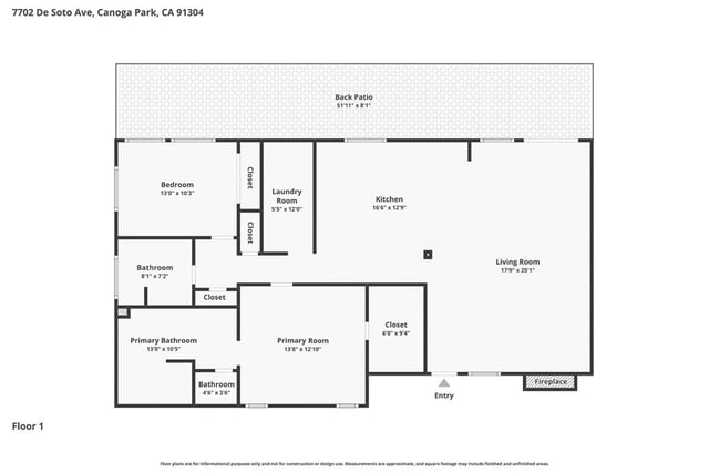 7702 De Soto, Canoga Park, CA 91304 — photo 40 of 41