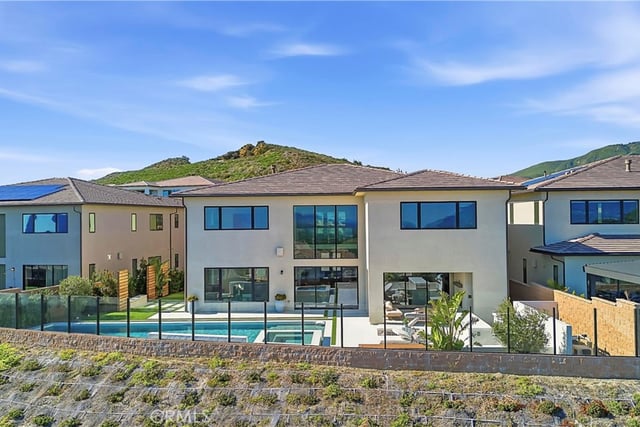20138 W Marlow, Porter Ranch, CA 91326 — photo 37 of 39