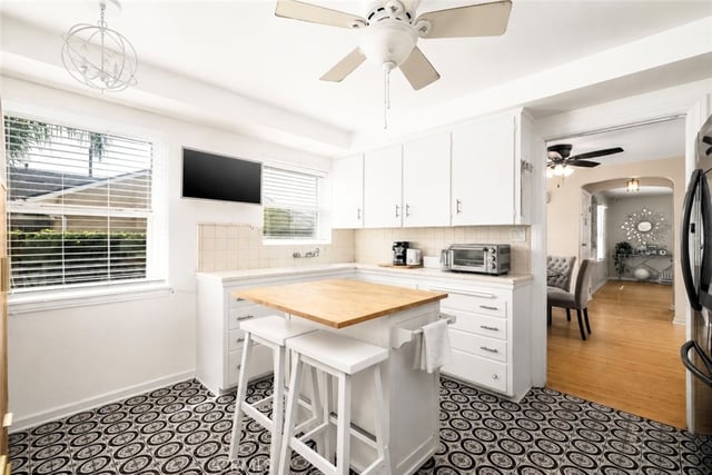 5922 N Vista, San Gabriel, CA 91775 — photo 11 of 20