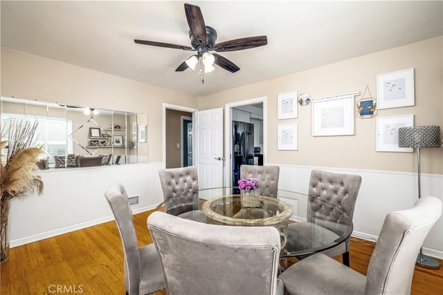 5922 N Vista, San Gabriel, CA 91775 — photo 5 of 20