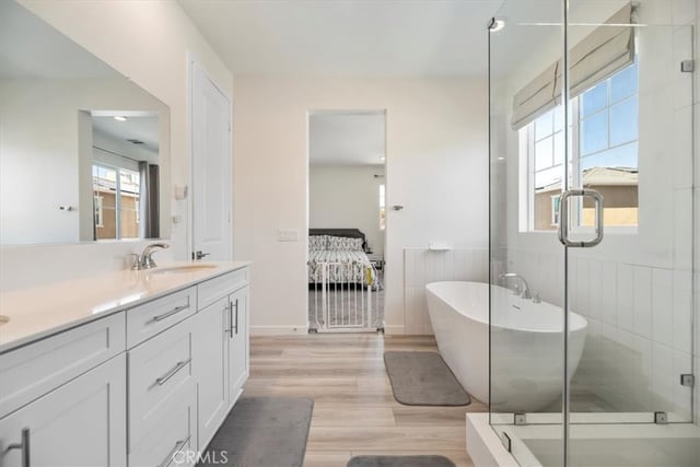 20911 Jennings Way, Newhall, CA 91321 — photo 41 of 50