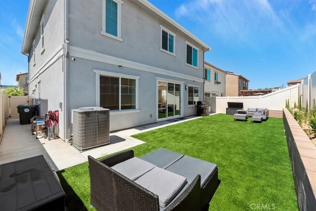 20911 Jennings Way, Newhall, CA 91321 — photo 44 of 50