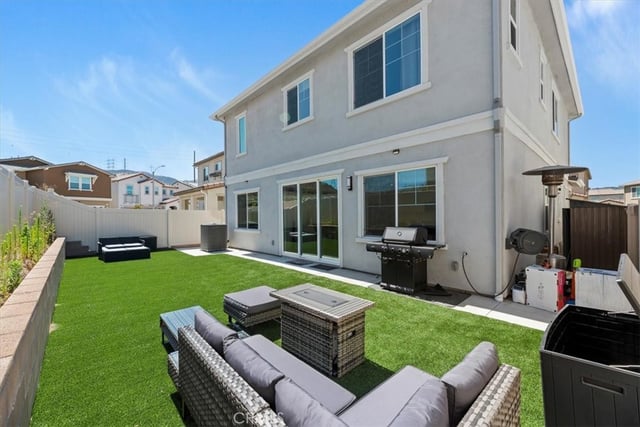 20911 Jennings Way, Newhall, CA 91321 — photo 45 of 50
