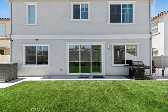 20911 Jennings Way, Newhall, CA 91321 — photo 46 of 50