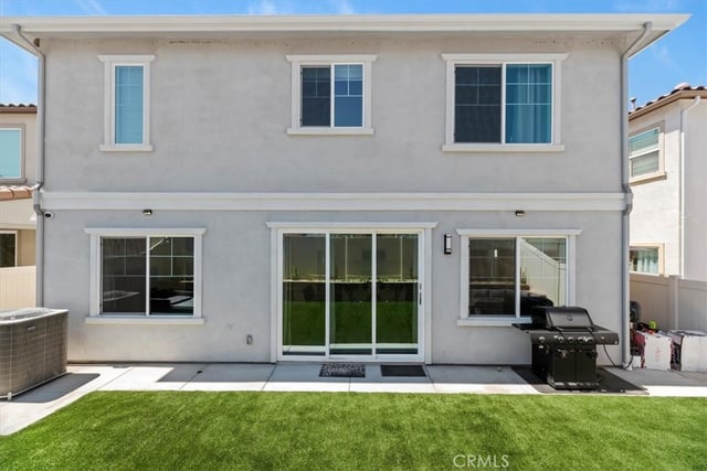 20911 Jennings Way, Newhall, CA 91321 — photo 47 of 50