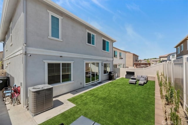 20911 Jennings Way, Newhall, CA 91321 — photo 48 of 50