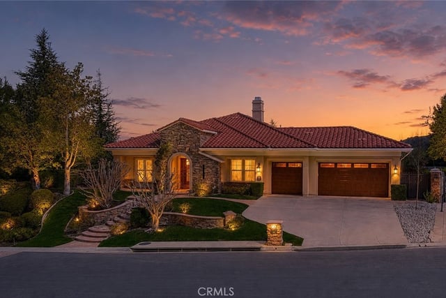 2888 Rainfield, Westlake Village, CA 91362 — photo 45 of 46