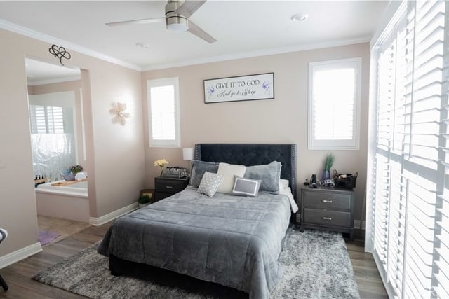 20544 Galloway, Canyon Country, CA 91350 — photo 17 of 40