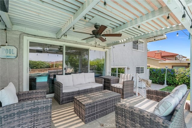 536 N Del Sol Lane, Diamond Bar, CA 91765 — photo 25 of 37