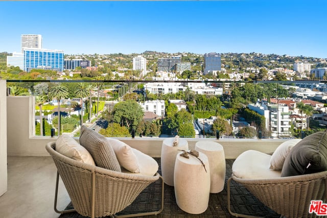 838 N Doheny Drive 1205, West Hollywood, CA 90069 — photo 13 of 19