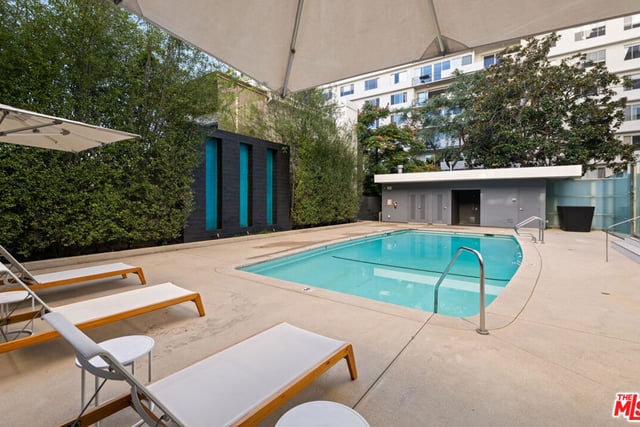 838 N Doheny Drive 1205, West Hollywood, CA 90069 — photo 17 of 19