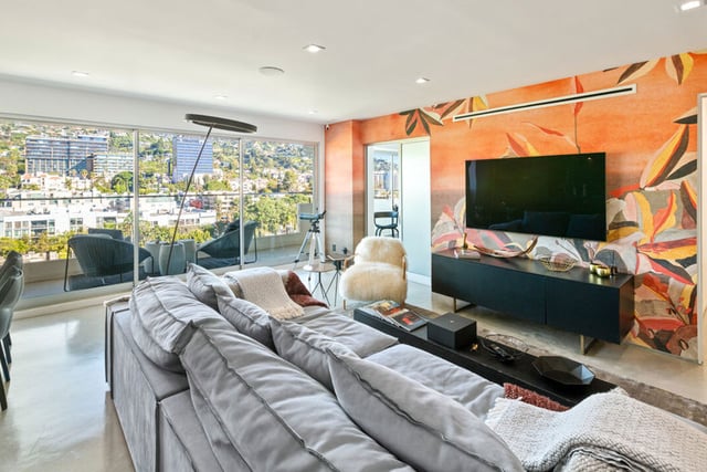 838 N Doheny Drive 1205, West Hollywood, CA 90069 — photo 5 of 19