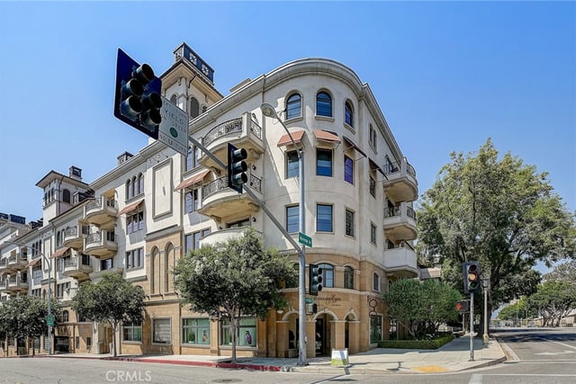 155 Cordova Street 101, Pasadena, CA 91105 — photo 49 of 54