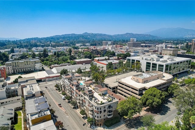 155 Cordova Street 101, Pasadena, CA 91105 — photo 51 of 54