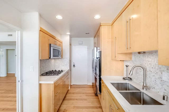 17350 W Sunset Boulevard 506C, Pacific Palisades, CA 90272 — photo 10 of 31