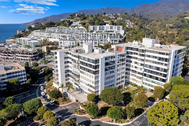 17350 W Sunset Boulevard 506C, Pacific Palisades, CA 90272 — photo 4 of 31
