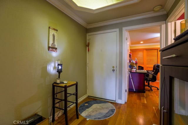 5103 Marina Pacifica Drive South Key# 20, Long Beach, CA 90803 — photo 10 of 32