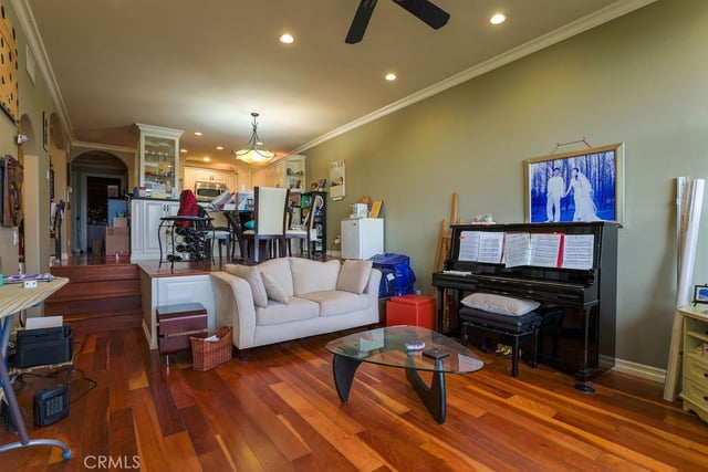 5103 Marina Pacifica Drive South Key# 20, Long Beach, CA 90803 — photo 16 of 32