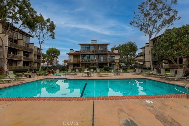 5103 Marina Pacifica Drive South Key# 20, Long Beach, CA 90803 — photo 25 of 32