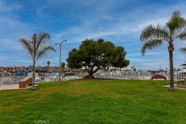 5103 Marina Pacifica Drive South Key# 20, Long Beach, CA 90803 — photo 31 of 32
