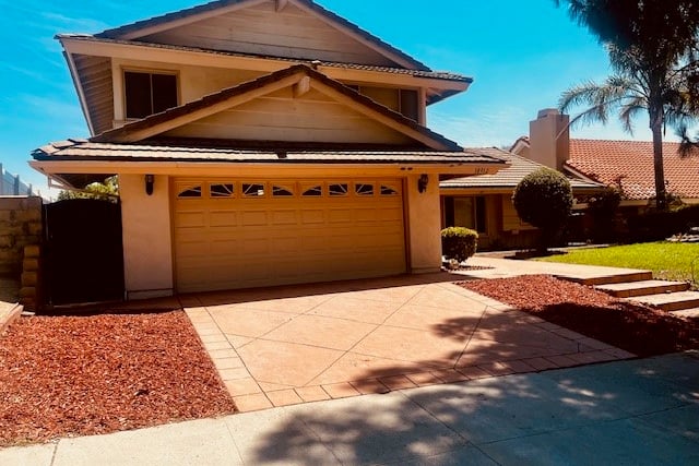 18912 Kinbrace, Porter Ranch, CA 91326 — photo 3 of 11