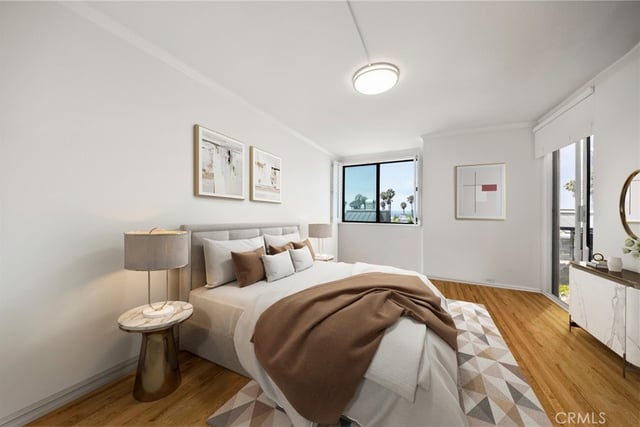 2960 Neilson Way 301, Santa Monica, CA 90405 — photo 12 of 42