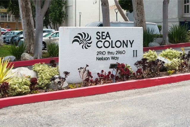 2960 Neilson Way 301, Santa Monica, CA 90405 — photo 40 of 42